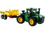 Конструктор Lego Technic John Deere 9620R 4WD Tractor (42136) - изображение 2