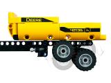 Конструктор Lego Technic John Deere 9620R 4WD Tractor (42136) - изображение 6