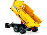 Конструктор Lego Technic John Deere 9620R 4WD Tractor (42136) - изображение 7