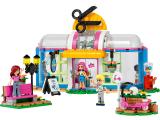 Конструктор Lego Friends Парикмахерская (41743) - изображение 2