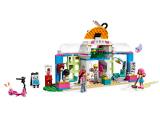 Конструктор Lego Friends Парикмахерская (41743) - изображение 3