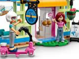 Конструктор Lego Friends Парикмахерская (41743) - изображение 4