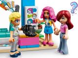 Конструктор Lego Friends Парикмахерская (41743) - изображение 5