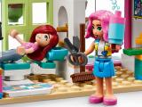 Конструктор Lego Friends Парикмахерская (41743) - изображение 6