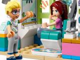 Конструктор Lego Friends Парикмахерская (41743) - изображение 7