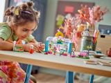 Конструктор Lego Friends Парикмахерская (41743) - изображение 9