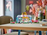 Конструктор Lego Friends Парикмахерская (41743) - изображение 10