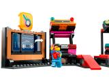 Конструктор Lego City Тюнинг-ателье (60389) - изображение 6