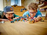 Конструктор Lego City Тюнинг-ателье (60389) - изображение 10
