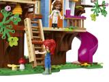 Конструктор Lego Friends Дом друзей на дереве (41703)  - изображение 3