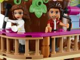 Конструктор Lego Friends Дом друзей на дереве (41703)  - изображение 7
