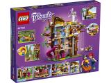 Конструктор Lego Friends Дом друзей на дереве (41703)  - изображение 9