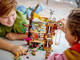 Конструктор Lego Friends Дом друзей на дереве (41703)  - изображение 10