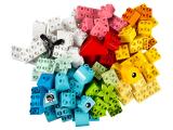 Конструктор Lego Duplo Коробка-сердце (10909) - изображение 2