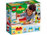 Конструктор Lego Duplo Коробка-сердце (10909) - изображение 4
