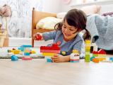 Конструктор Lego Duplo Коробка-сердце (10909) - изображение 5