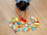 Конструктор Lego Duplo Коробка-сердце (10909) - изображение 6