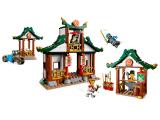 Конструктор Lego Ninjago Творческая коробка с кубиками ниндзя (71787) - изображение 3