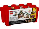 Конструктор Lego Ninjago Творческая коробка с кубиками ниндзя (71787) - изображение 4