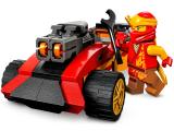 Конструктор Lego Ninjago Творческая коробка с кубиками ниндзя (71787) - изображение 5