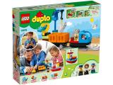 Конструктор Lego Duplo Грузовой поезд (10875) - изображение 3