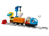 Конструктор Lego Duplo Грузовой поезд (10875) - изображение 4