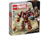 Конструктор Lego Marvel Халкбастер: Битва за Ваканду (76247) - изображение 1