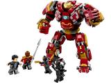 Конструктор Lego Marvel Халкбастер: Битва за Ваканду (76247) - изображение 2