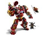 Конструктор Lego Marvel Халкбастер: Битва за Ваканду (76247) - изображение 3
