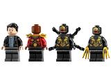 Конструктор Lego Marvel Халкбастер: Битва за Ваканду (76247) - изображение 4
