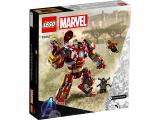 Конструктор Lego Marvel Халкбастер: Битва за Ваканду (76247) - изображение 5
