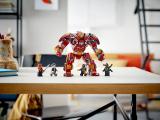 Конструктор Lego Marvel Халкбастер: Битва за Ваканду (76247) - изображение 7