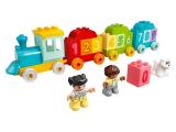 Конструктор Lego Duplo Поезд с цифрами — учимся считать (10954) - изображение 3