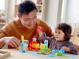 Конструктор Lego Duplo Поезд с цифрами — учимся считать (10954) - изображение 9