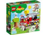 Конструктор Lego Duplo Пожарная машина (10969) - изображение 5