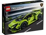 Конструктор Lego Technic Lamborghini Huracán Tecnica (42161) - изображение 1
