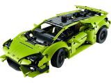 Конструктор Lego Technic Lamborghini Huracán Tecnica (42161) - изображение 2