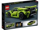 Конструктор Lego Technic Lamborghini Huracán Tecnica (42161) - изображение 6