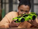 Конструктор Lego Technic Lamborghini Huracán Tecnica (42161) - изображение 7