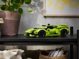 Конструктор Lego Technic Lamborghini Huracán Tecnica (42161) - изображение 8