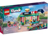 Конструктор Lego Friends Ресторанчик в центре Хартлейк Сити (41728) - изображение 1