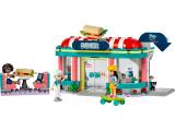 Конструктор Lego Friends Ресторанчик в центре Хартлейк Сити (41728) - изображение 2