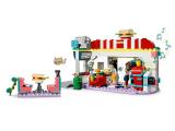 Конструктор Lego Friends Ресторанчик в центре Хартлейк Сити (41728) - изображение 3