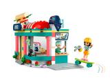 Конструктор Lego Friends Ресторанчик в центре Хартлейк Сити (41728) - изображение 4