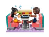 Конструктор Lego Friends Ресторанчик в центре Хартлейк Сити (41728) - изображение 5
