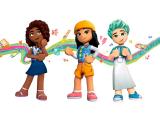 Конструктор Lego Friends Ресторанчик в центре Хартлейк Сити (41728) - изображение 7