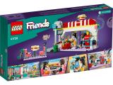 Конструктор Lego Friends Ресторанчик в центре Хартлейк Сити (41728) - изображение 8