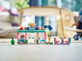 Конструктор Lego Friends Ресторанчик в центре Хартлейк Сити (41728) - изображение 10