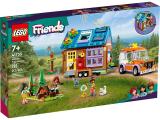Конструктор Lego Friends Крошечный мобильный домик (41735) - изображение 1