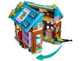 Конструктор Lego Friends Крошечный мобильный домик (41735) - изображение 5